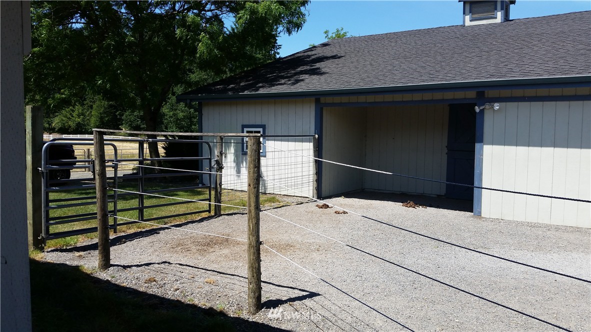 4835 163rd Lane Southwest Rochester, WA 98579 - Photo 22 of 25