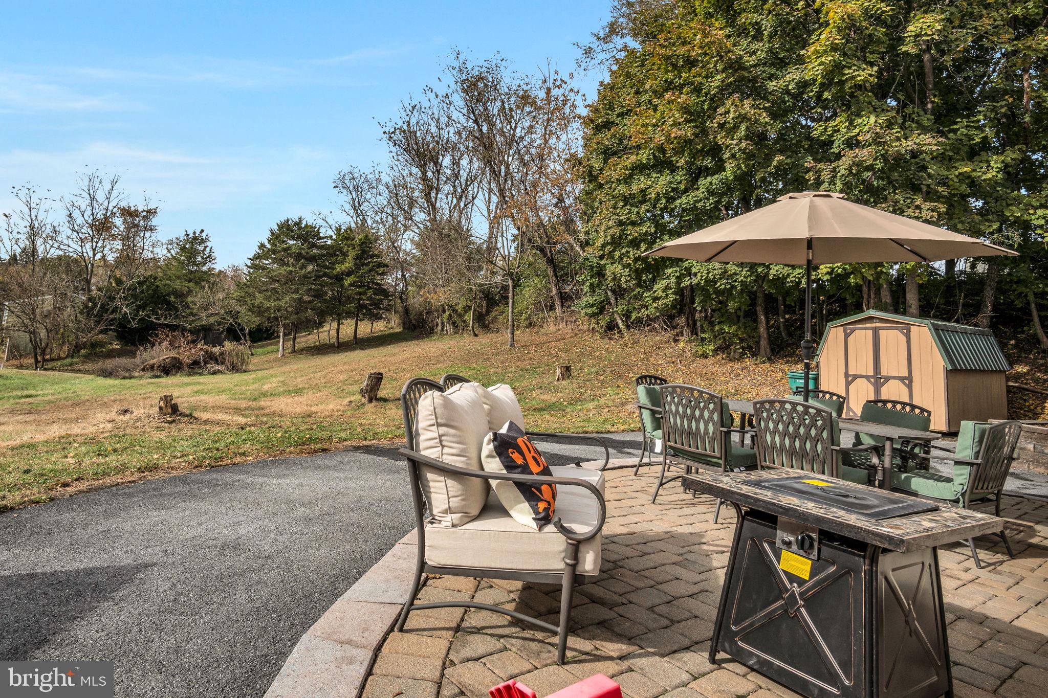 23 Roseglen Road Duncannon, PA 17020 - Photo 24 of 27 Gallery Image 24