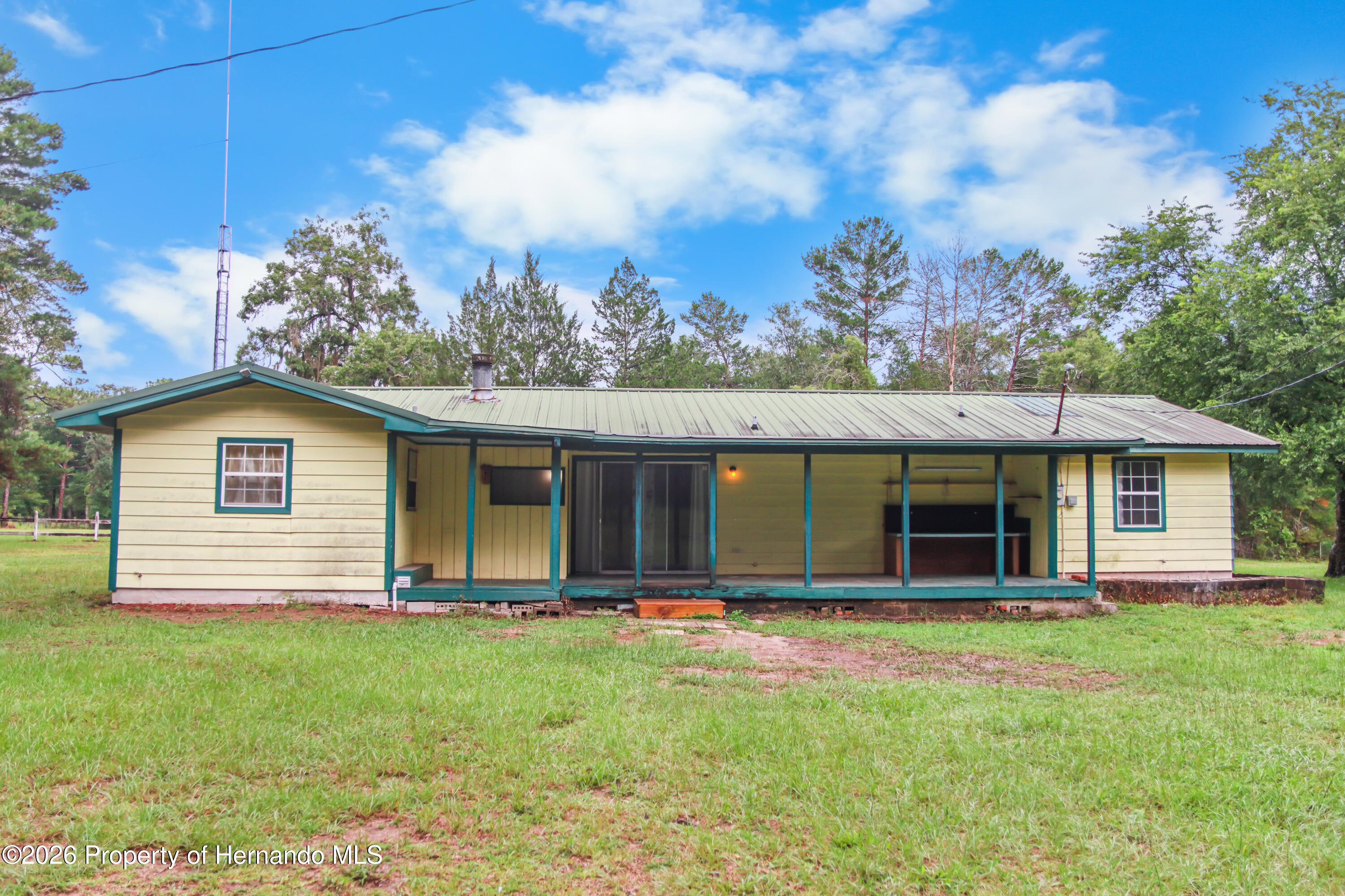 16295 Hibiscus Road Brooksville, FL 34601 - Photo 14 of 39