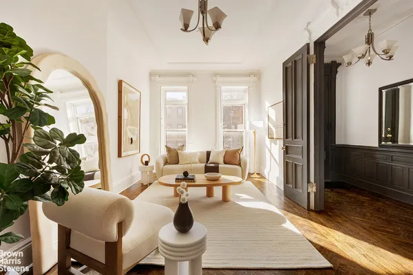 $2,295,000 | 341 Hancock Street | Bedford-Stuyvesant