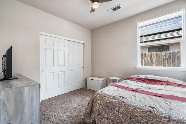 $379,900 | 1607 North Sol Court, Visalia, CA 93292
