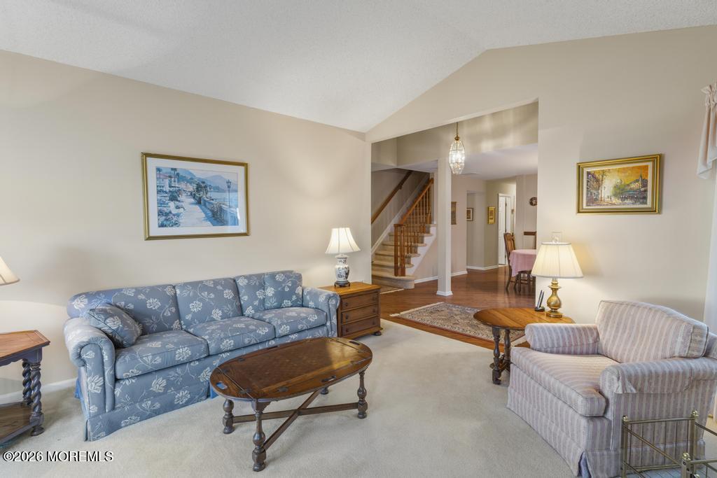 2287 Coral Leaf Road Toms River, NJ 08755 - Photo 6 of 38 a living room with furniture and a couch