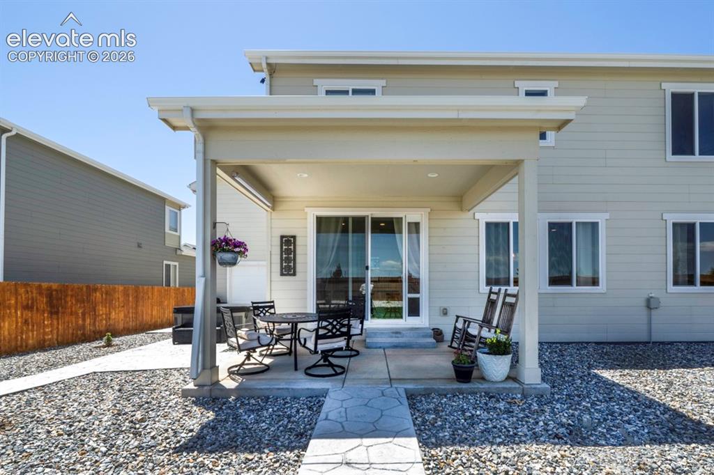 22060 Cattlemen Run Calhan, CO 80808 - Photo 40 of 49