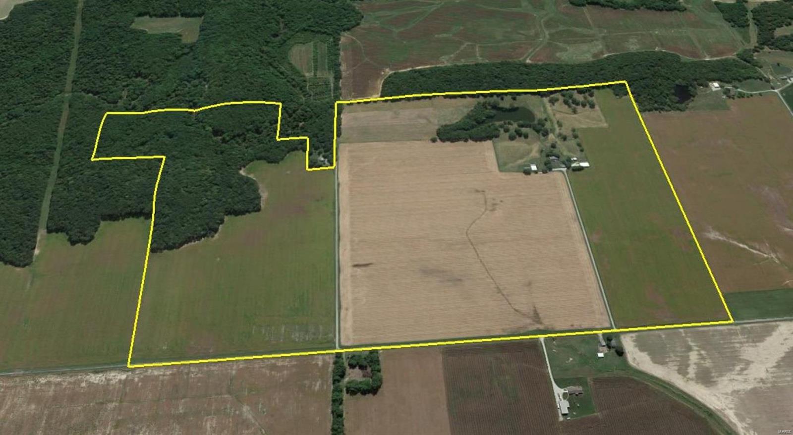 6700 Cecil Road Patoka, IL 62875 - Photo 1 of 64