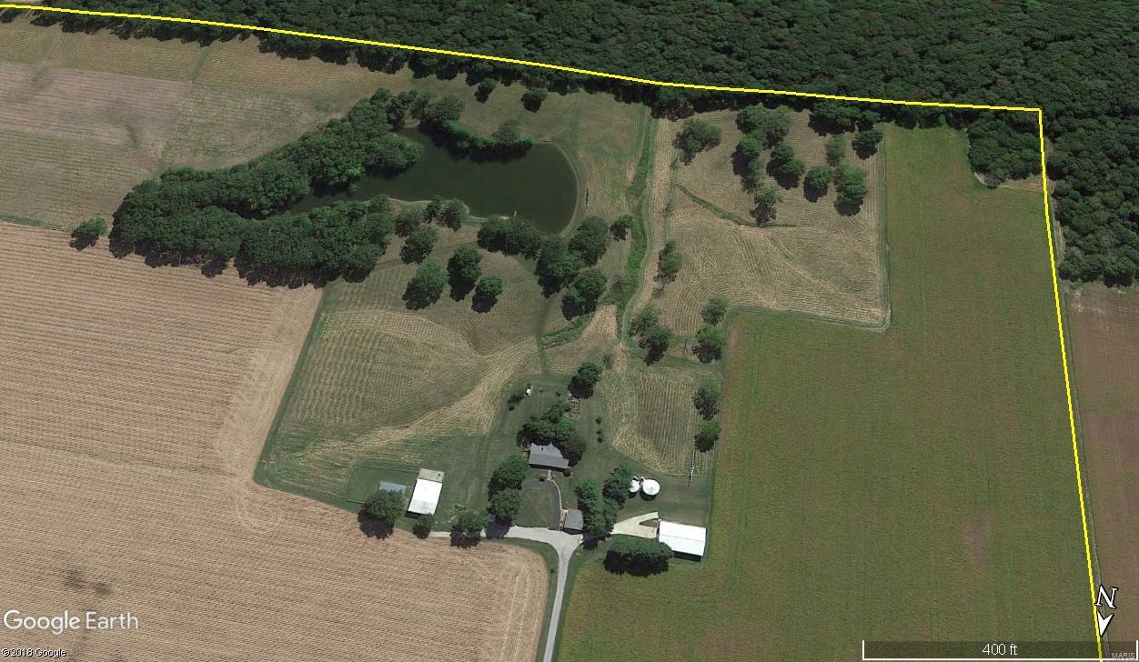6700 Cecil Road Patoka, IL 62875 - Photo 2 of 64