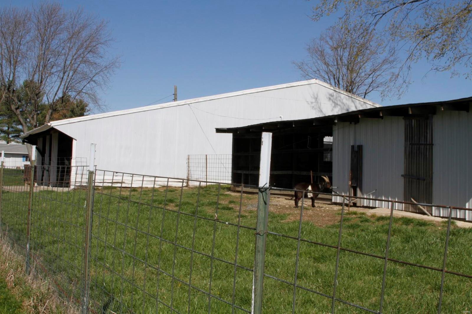 6700 Cecil Road Patoka, IL 62875 - Photo 18 of 64
