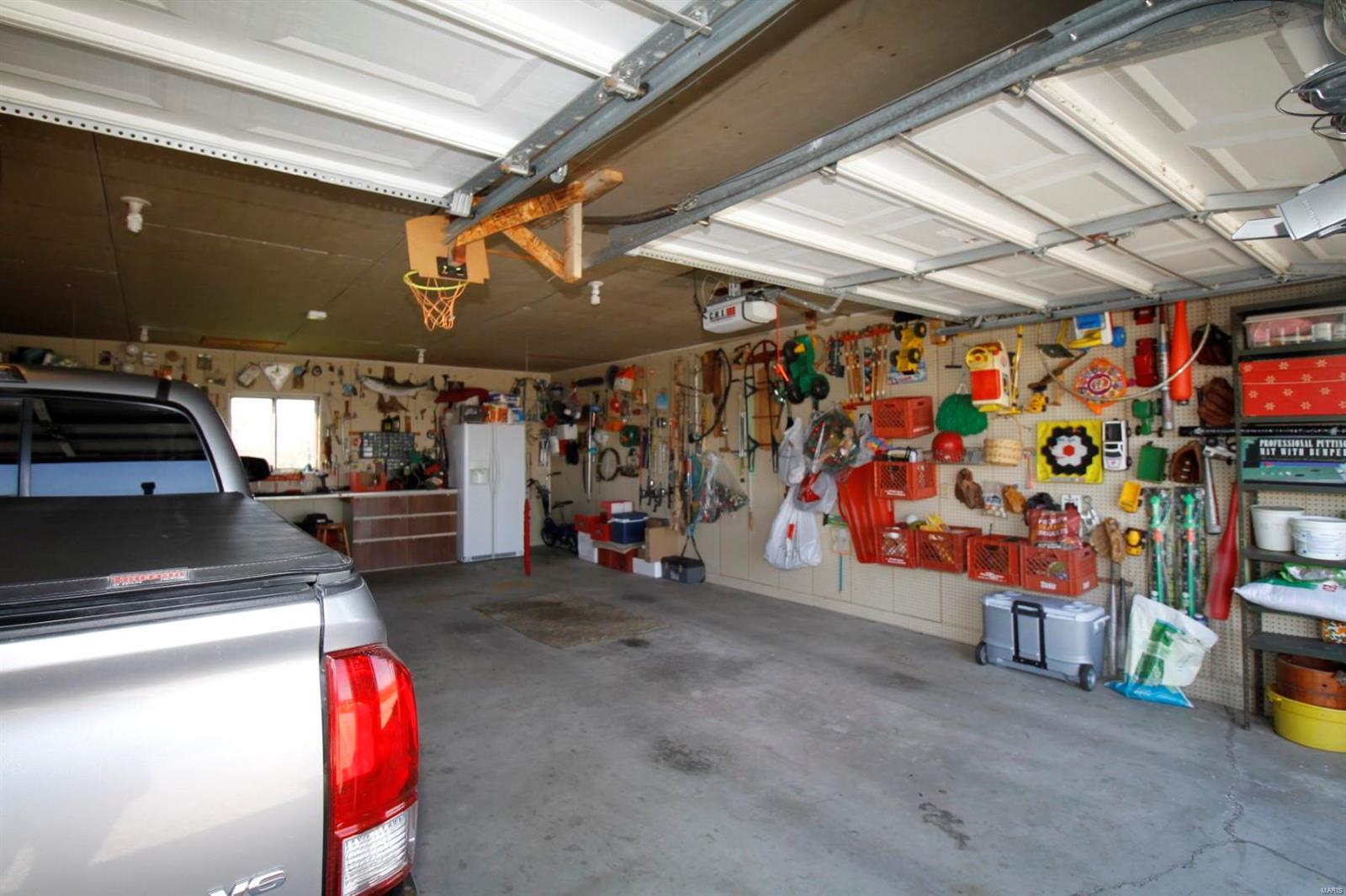 6700 Cecil Road Patoka, IL 62875 - Photo 39 of 64