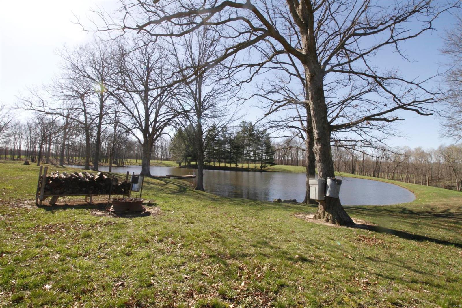 6700 Cecil Road Patoka, IL 62875 - Photo 46 of 64