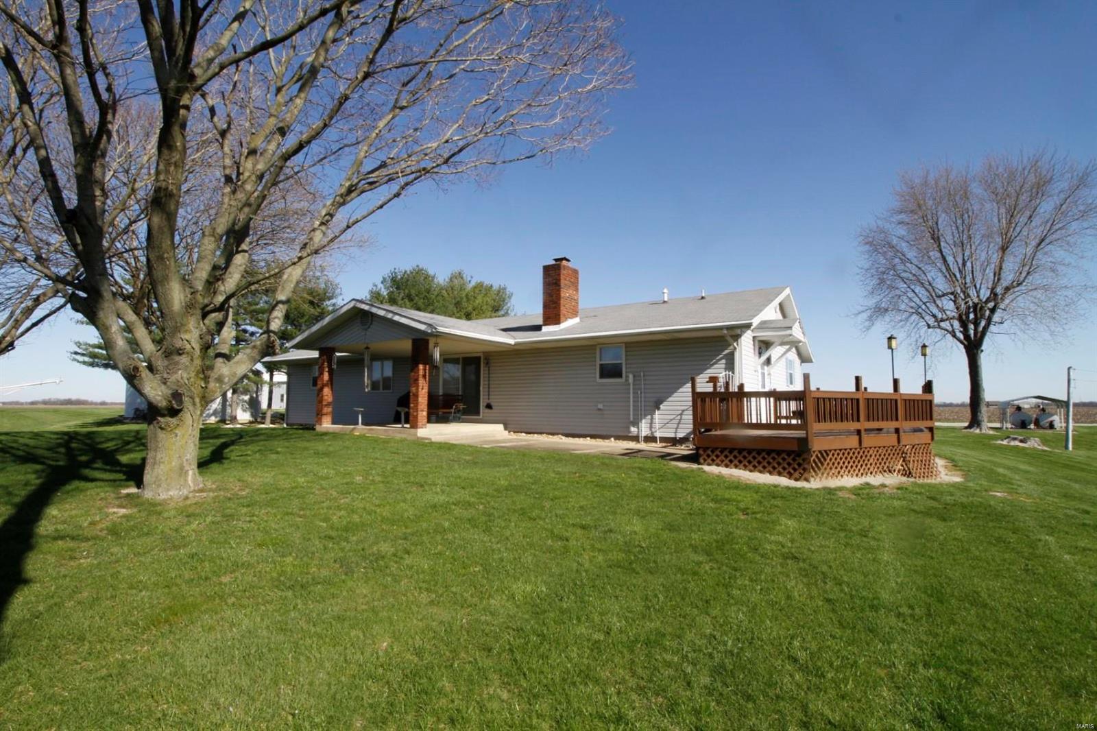 6700 Cecil Road Patoka, IL 62875 - Photo 51 of 64