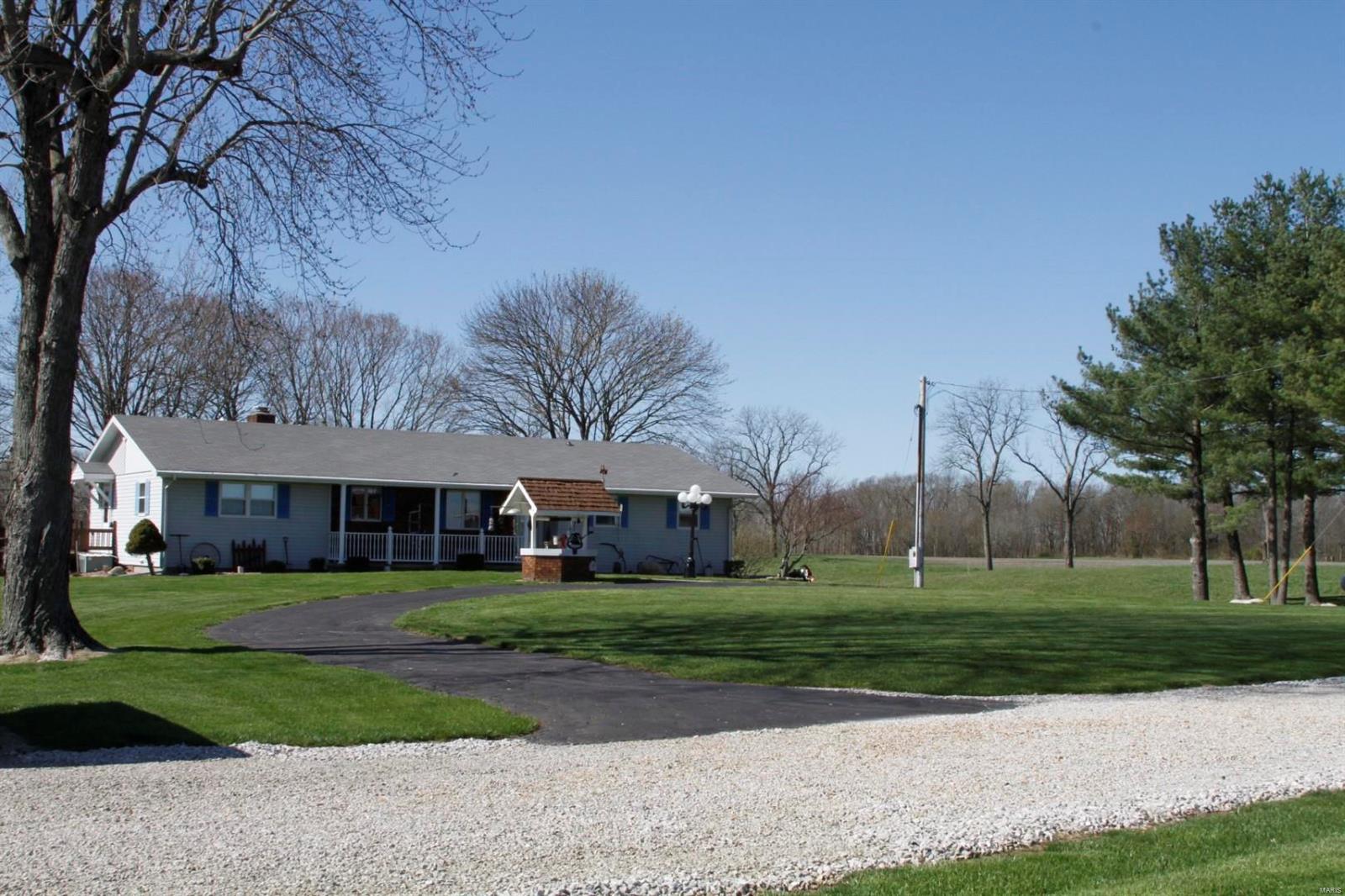 6700 Cecil Road Patoka, IL 62875 - Photo 56 of 64