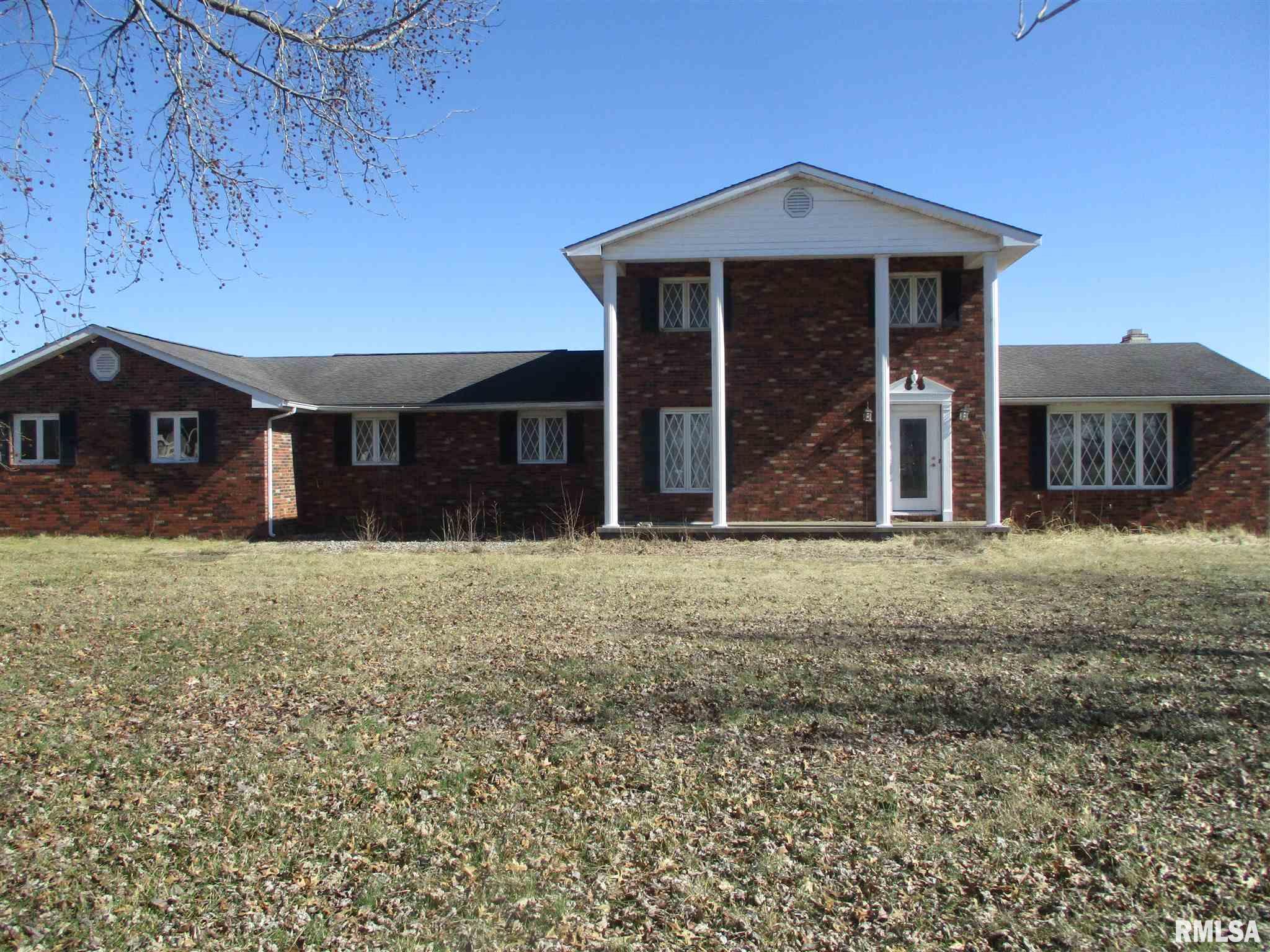 11034 Bunny Hop Road Benton, IL 62812 - Photo 1 of 15