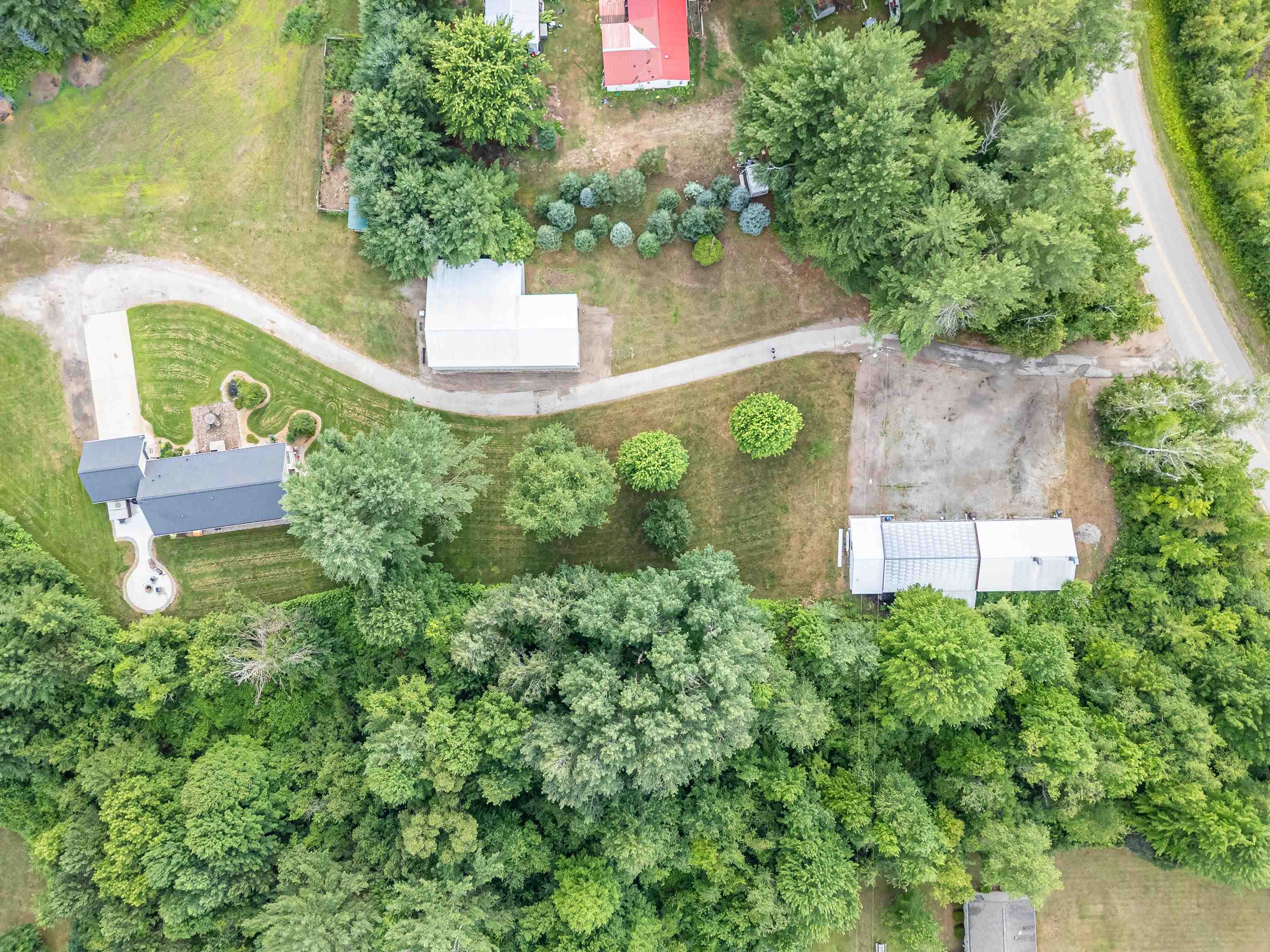 4545 Willford Road Gladwin, MI 48624 - Photo 18 of 82