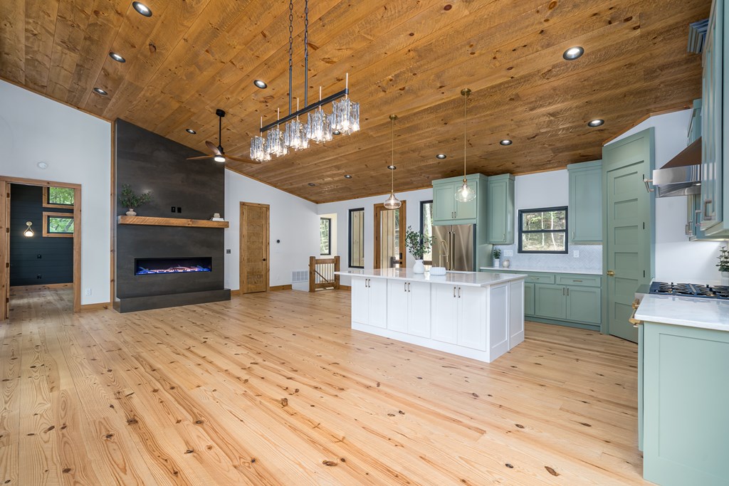 221 Goldmine Road Morganton, GA 30560 - Photo 21 of 51