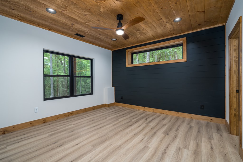221 Goldmine Road Morganton, GA 30560 - Photo 35 of 51 a view of an empty room with a window