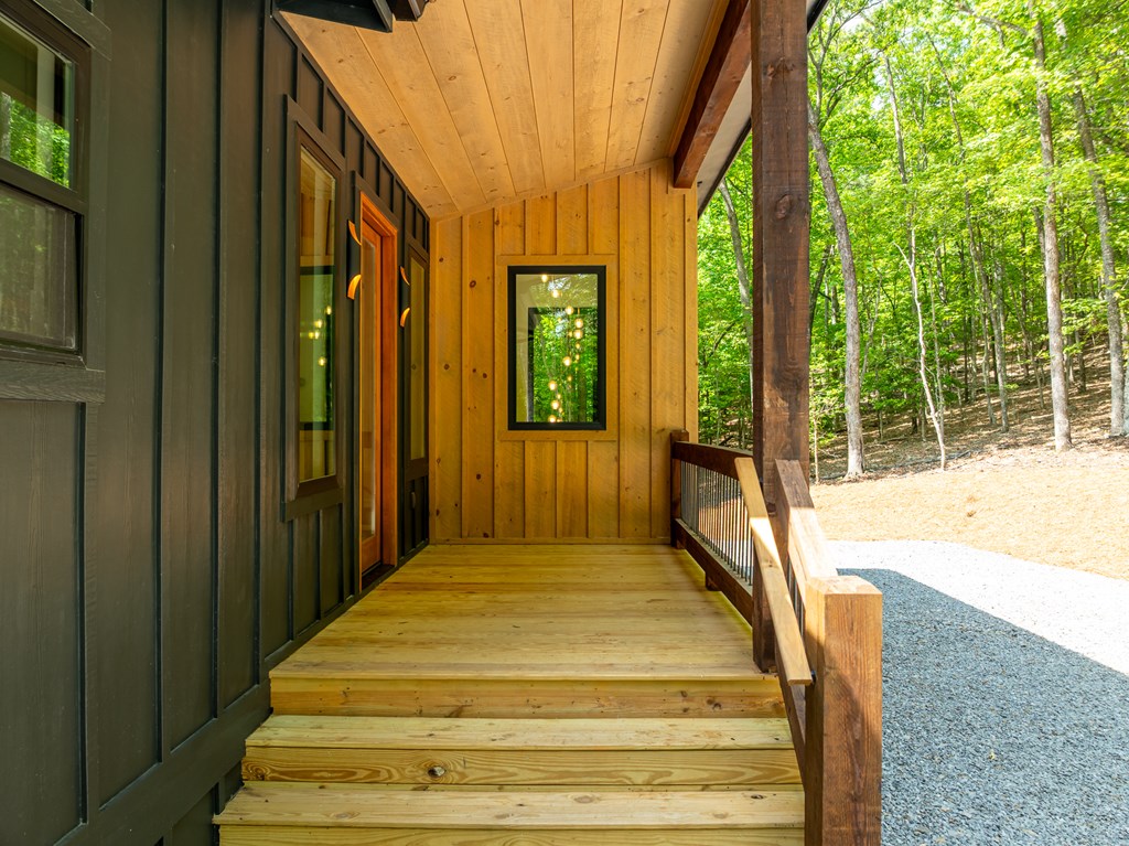 221 Goldmine Road Morganton, GA 30560 - Photo 9 of 51