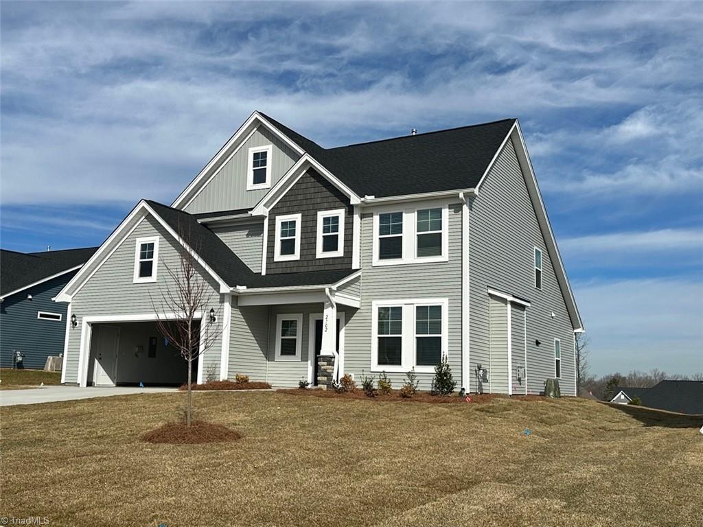 2702 Lacy Holt Road Graham, NC 27253 - Photo 1 of 1 Gallery Image 1