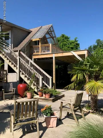 $950 | 464 Russells Creek Road, Beaufort, NC 28516