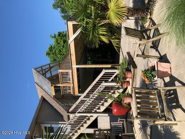 464 Russells Creek Rd. Garage Apartment