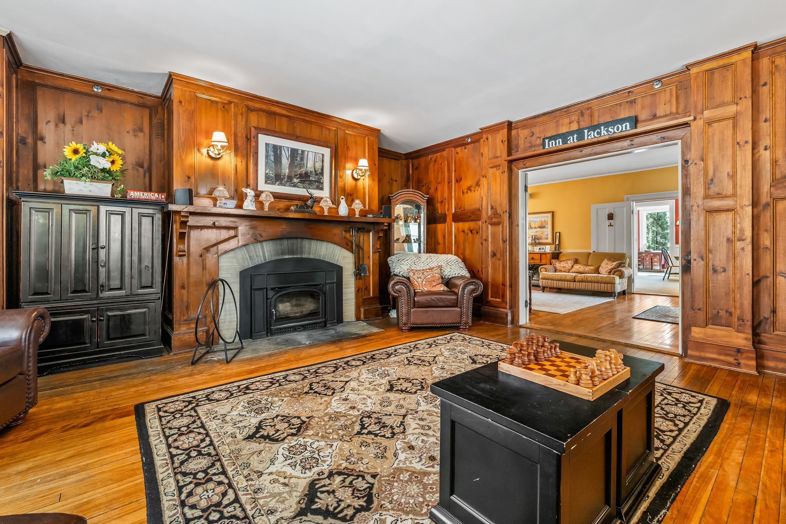 12 Thorn Hill Road Jackson, NH 03846 - Photo 11 of 59