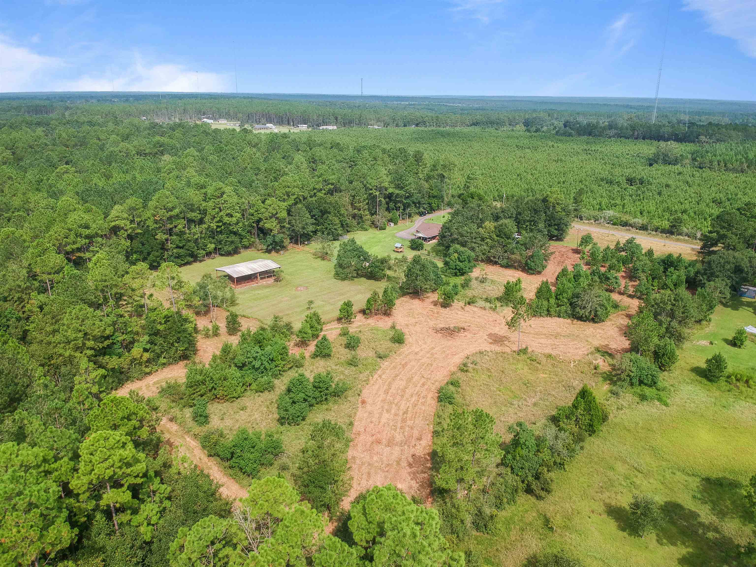 27726 Timber Company Road Robertsdale, AL 36567 - Photo 31 of 33