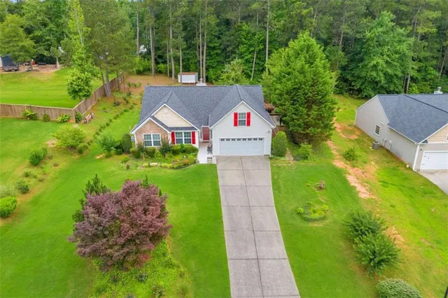 $379,900 | 1164 Otis Drive, Bethlehem, GA 30620