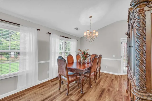 $379,900 | 1164 Otis Drive, Bethlehem, GA 30620