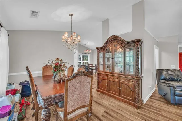 $379,900 | 1164 Otis Drive, Bethlehem, GA 30620