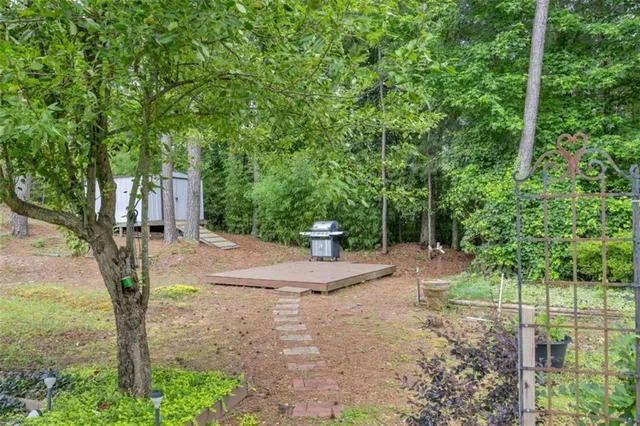 $379,900 | 1164 Otis Drive, Bethlehem, GA 30620