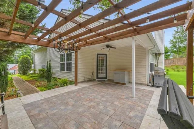 $379,900 | 1164 Otis Drive, Bethlehem, GA 30620