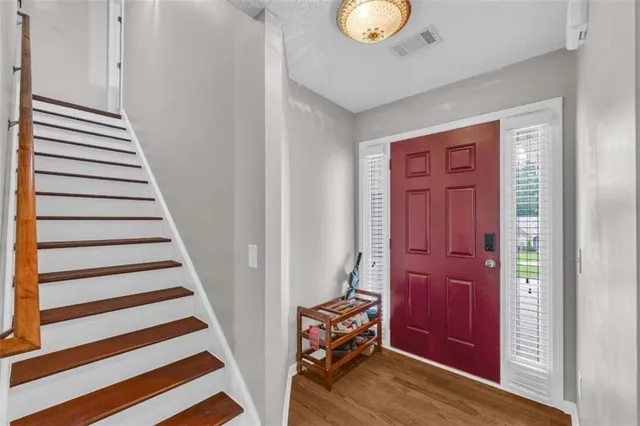 $379,900 | 1164 Otis Drive, Bethlehem, GA 30620