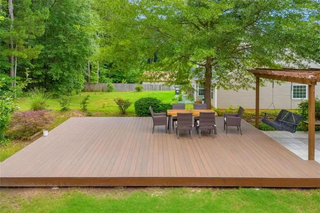 $379,900 | 1164 Otis Drive, Bethlehem, GA 30620