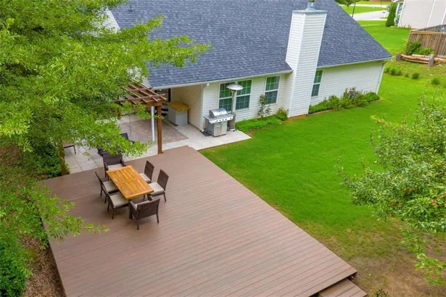 $379,900 | 1164 Otis Drive, Bethlehem, GA 30620