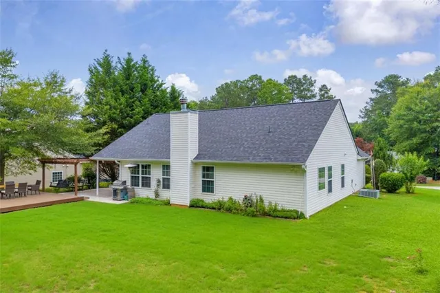 $379,900 | 1164 Otis Drive, Bethlehem, GA 30620