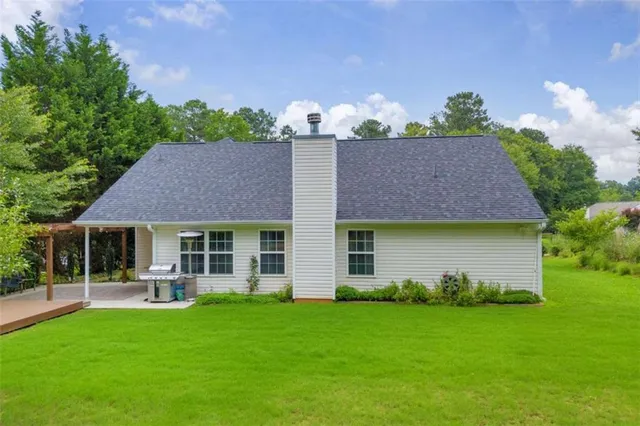 $379,900 | 1164 Otis Drive, Bethlehem, GA 30620