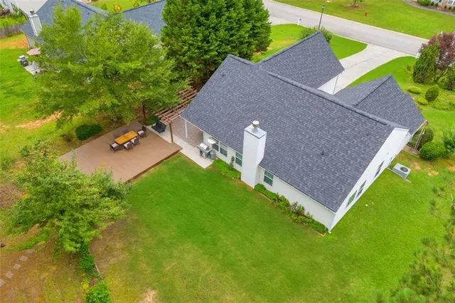 $379,900 | 1164 Otis Drive, Bethlehem, GA 30620