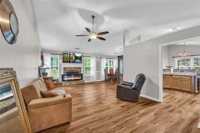 $379,900 | 1164 Otis Drive, Bethlehem, GA 30620