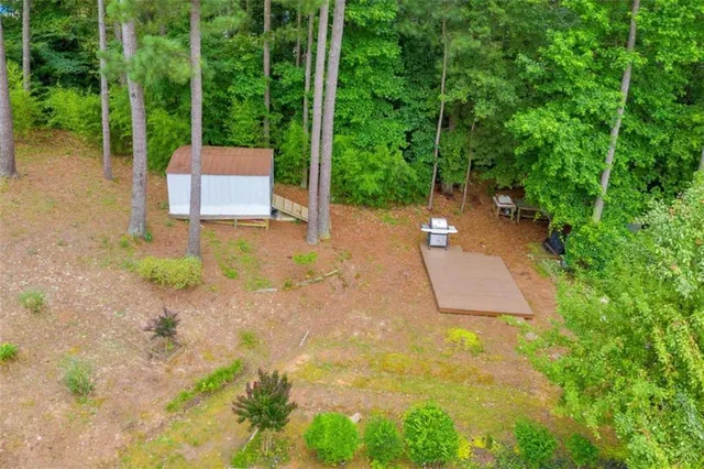 $379,900 | 1164 Otis Drive, Bethlehem, GA 30620