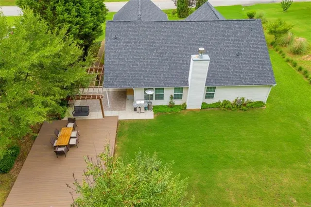 $379,900 | 1164 Otis Drive, Bethlehem, GA 30620