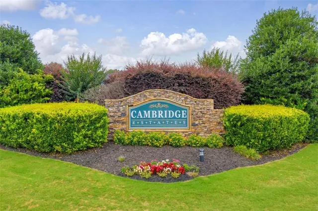 $379,900 | 1164 Otis Drive, Bethlehem, GA 30620