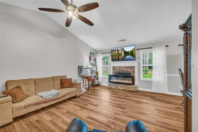 $379,900 | 1164 Otis Drive, Bethlehem, GA 30620