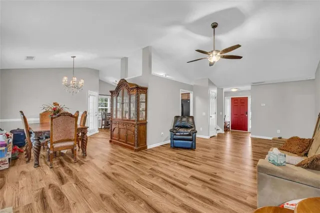 $379,900 | 1164 Otis Drive, Bethlehem, GA 30620