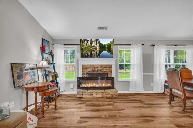 $379,900 | 1164 Otis Drive, Bethlehem, GA 30620