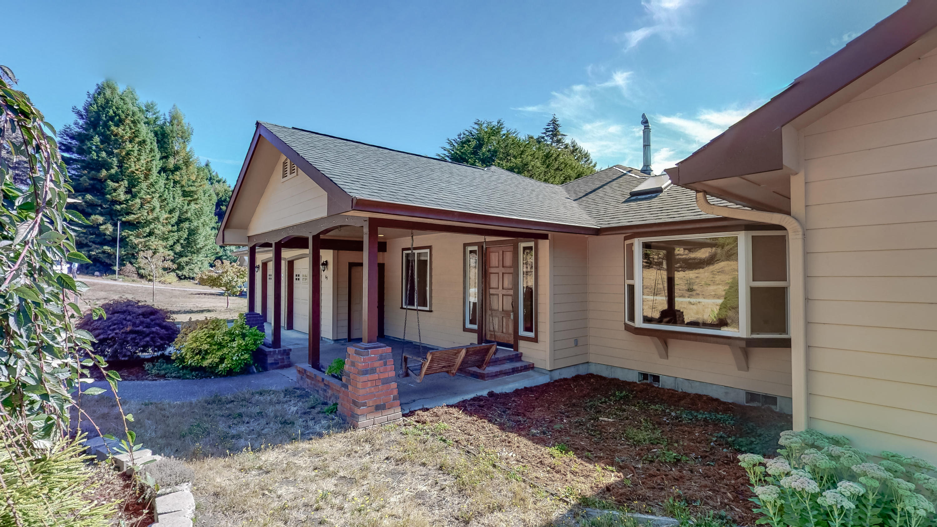 65 Lauren Glen Road Hydesville, CA 95547 - Photo 6 of 66 65 Lauren Glen Road-102