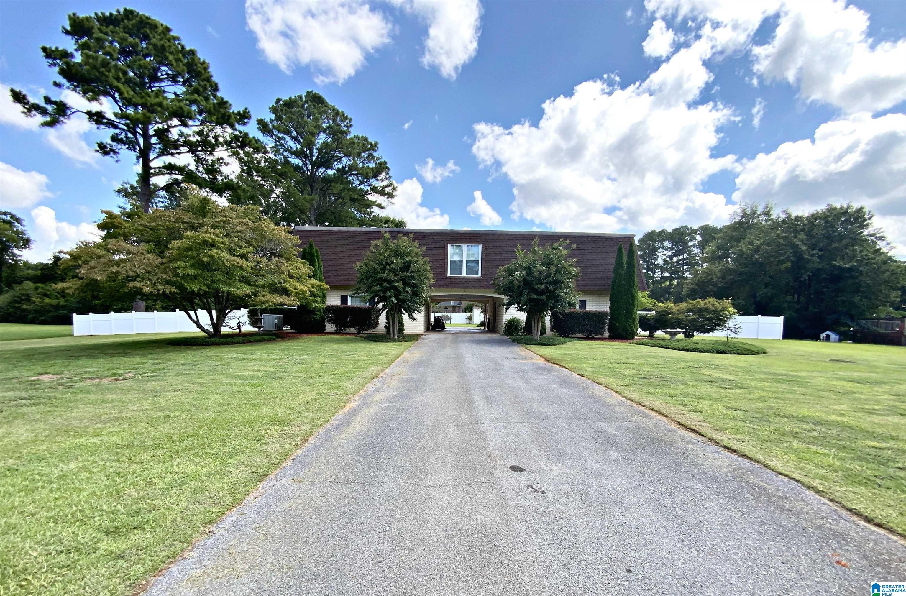 1104 East Street Talladega, AL 35160 - Photo 35 of 49