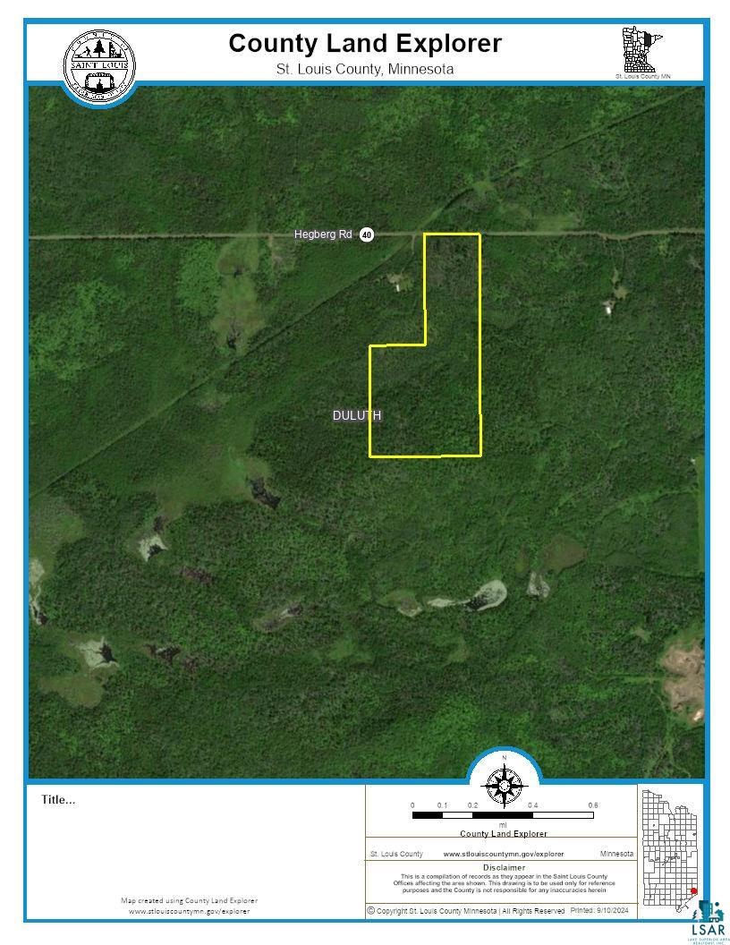 1912 Hegberg Road Duluth, MN 55804 - Photo 2 of 26