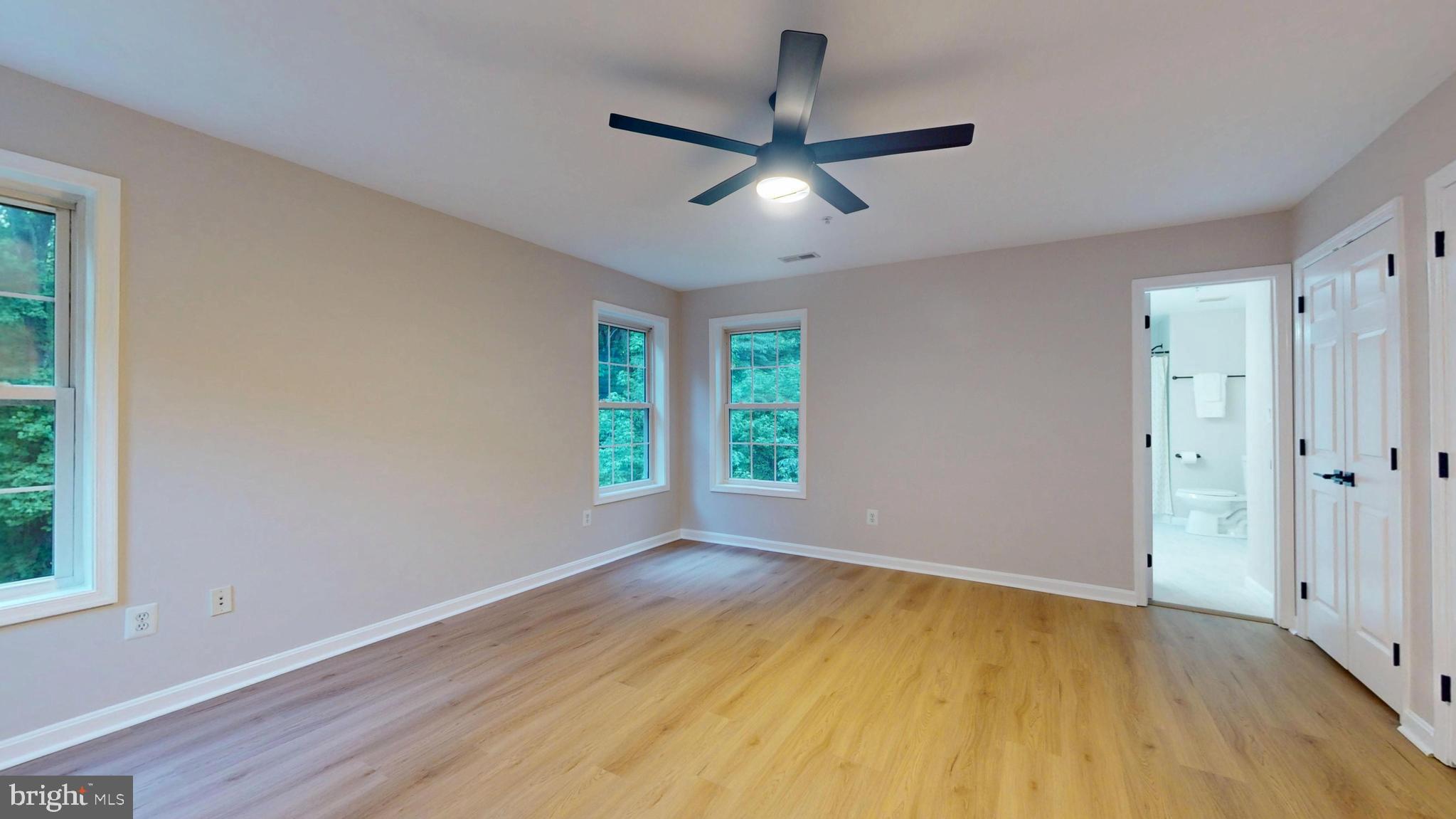 11901 Cross Rd Trail Brandywine, MD 20613 - Photo 48 of 86 Third Bedroom
