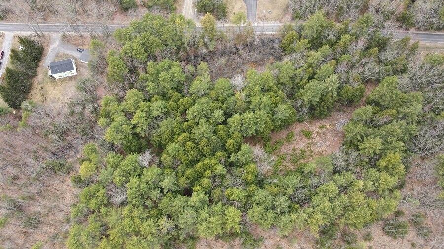 57 Dolloff Road Standish, ME 04084 - Photo 4 of 6 Aerial