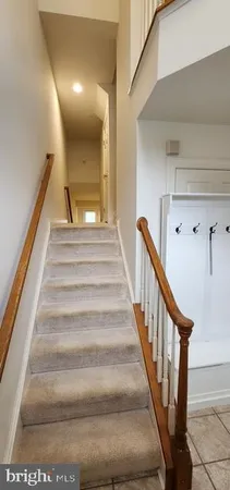 a view of entryway