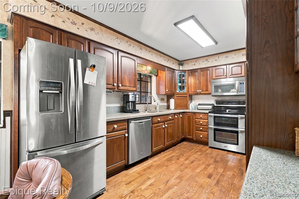 1570 Lomond Lane Rochester Hills, MI 48309 - Photo 16 of 64 Gallery Image 16