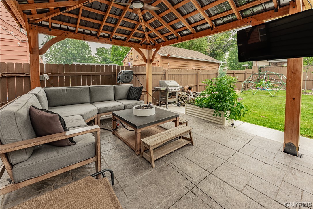 51 Sanders Road Buffalo, NY 14216 - Photo 45 of 50